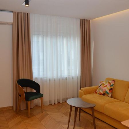 Unca Apartment Belgrade Luaran gambar