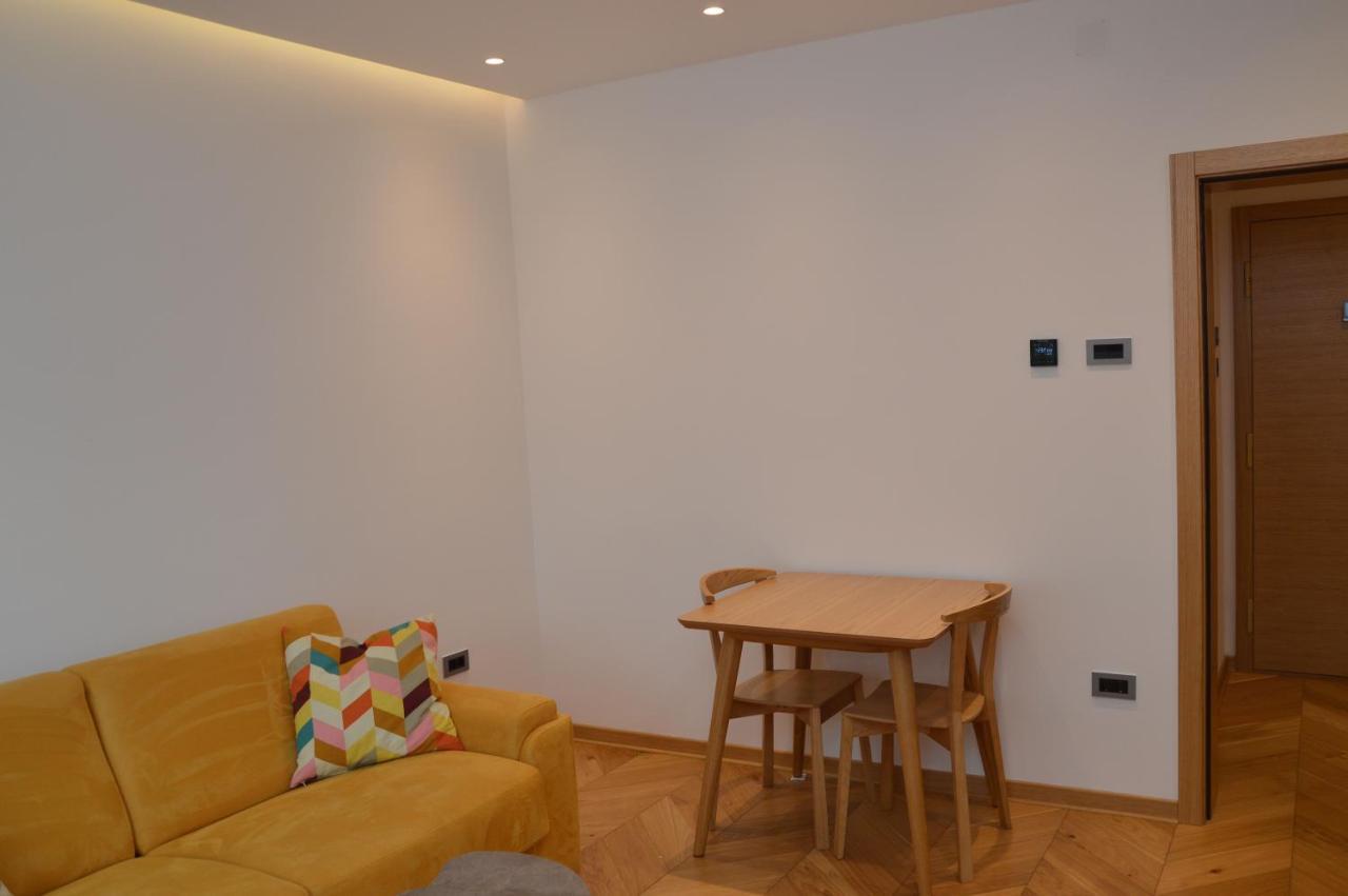 Unca Apartment Belgrade Luaran gambar