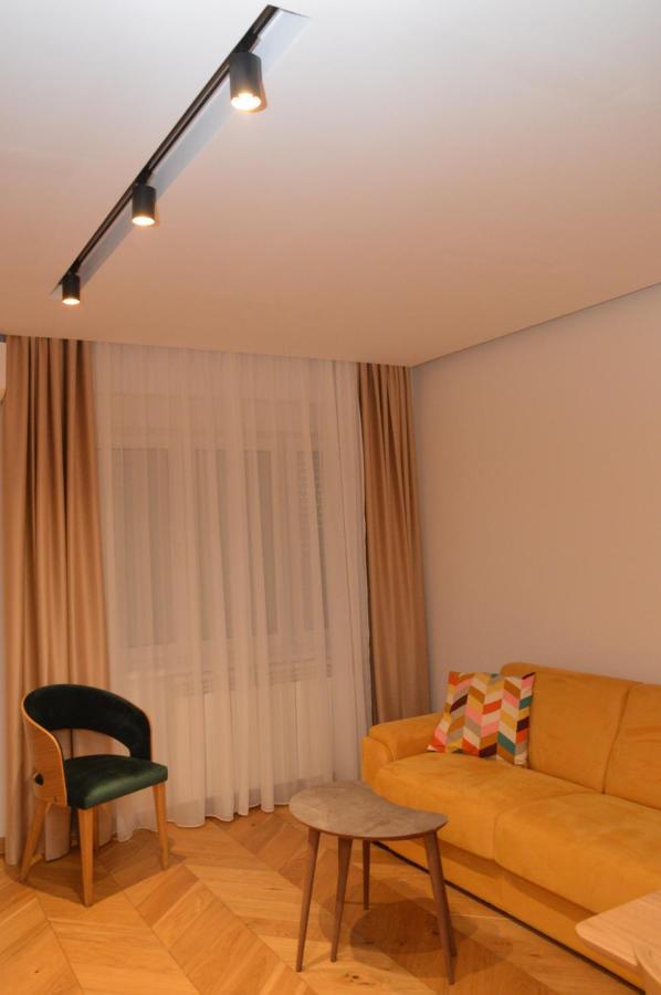 Unca Apartment Belgrade Luaran gambar