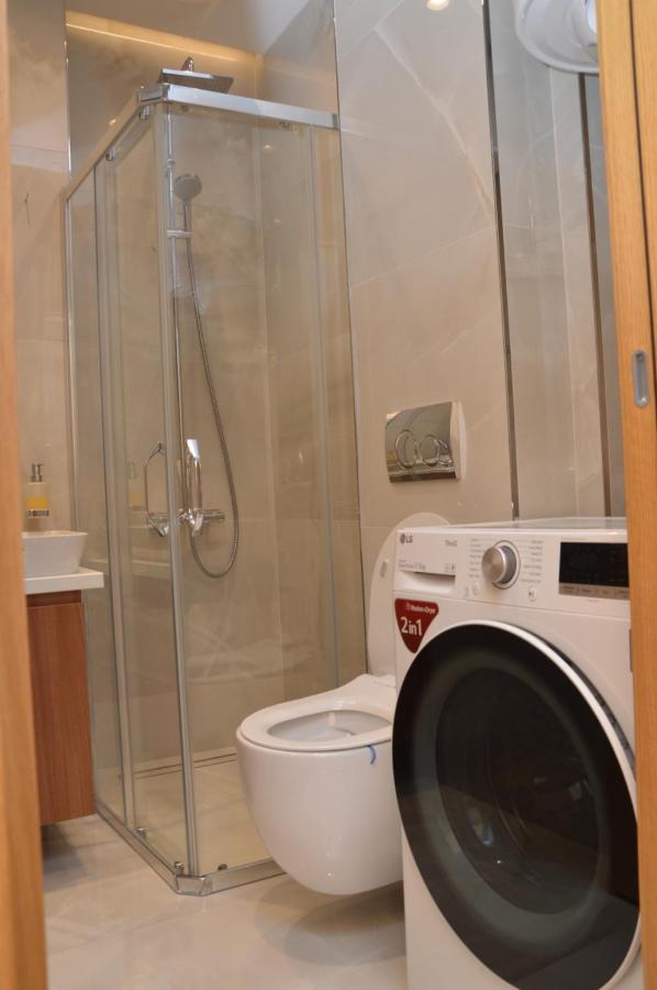 Unca Apartment Belgrade Luaran gambar